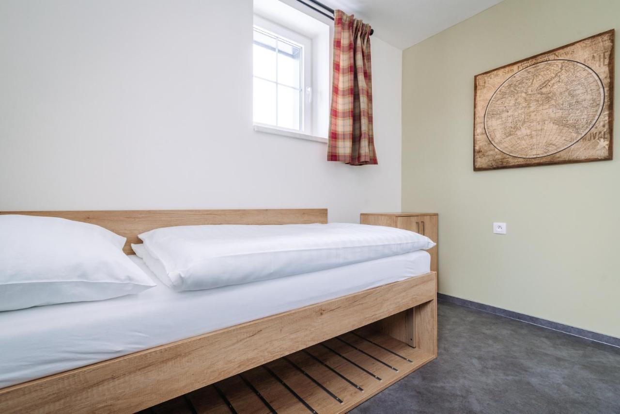 Apartmán Aura VI Boží Dar Exteriér fotografie